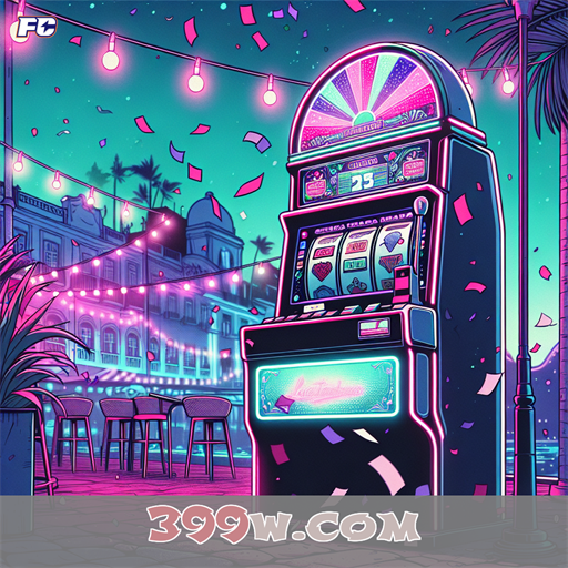 Cassino no 399w.com: Diversão e Emoção em Cada Jogo