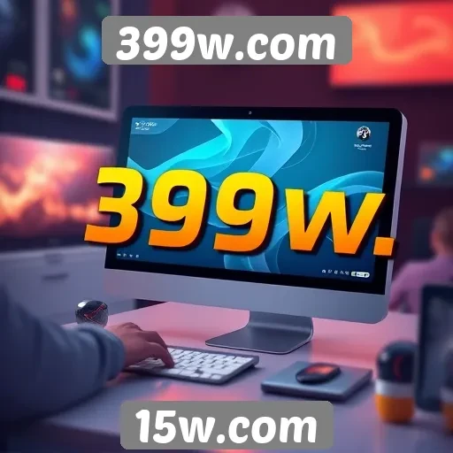 Recursos exclusivos do 399w.com para jogadores