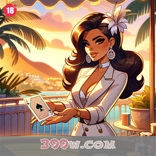 Jogos Imperdíveis no 399w.com: Uma Exploração Atraente