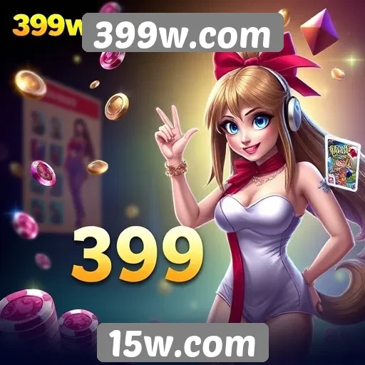 Promoções e bônus oferecidos por 399w.com